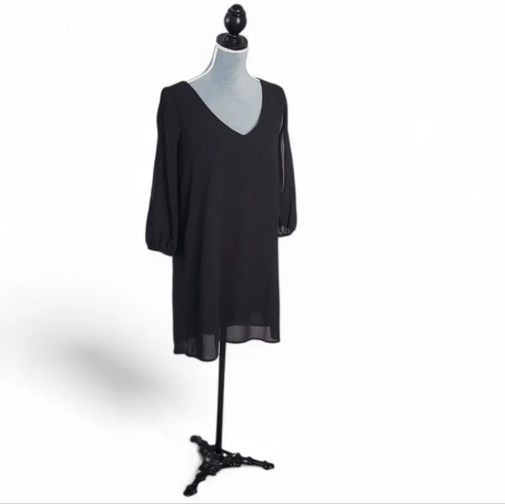 Lulus 'Shifting Dears' Dress - Picture 4 of 14